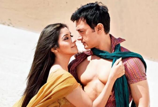 Guzarish Aamir Khan Asin