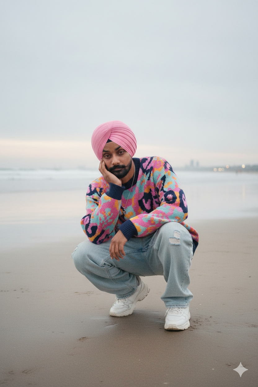 Status Shiv jahangir