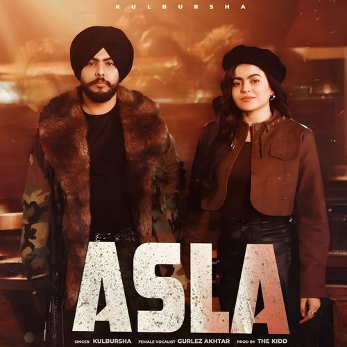 Asla Kulbursha