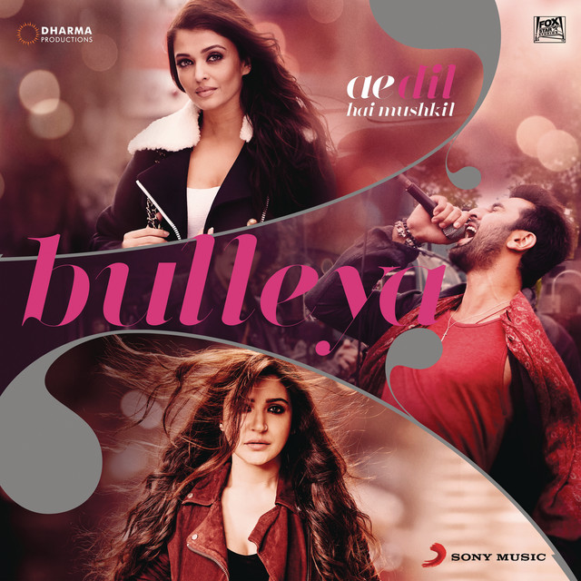 Buleya Arijit Singh