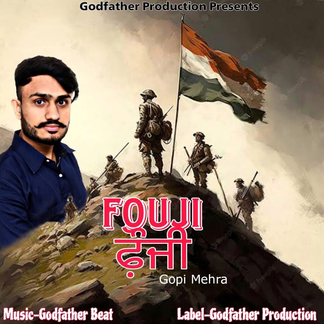 Fouji GOPI MEHRA 