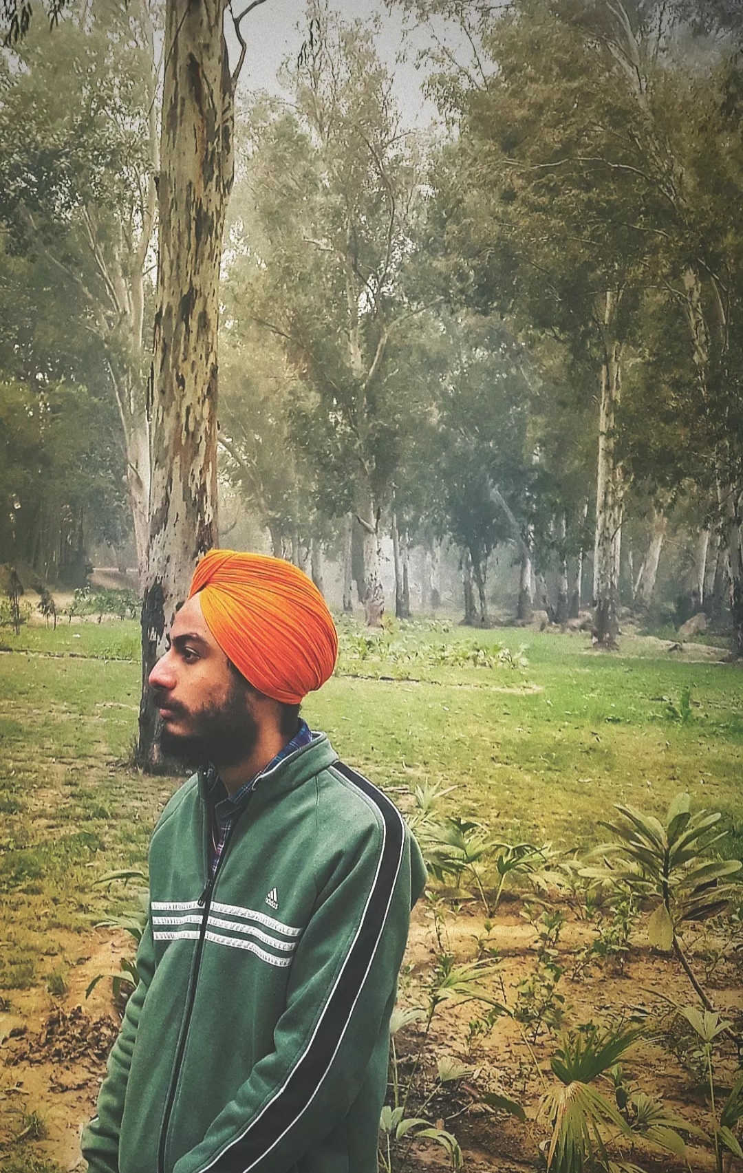 Kalam Jass