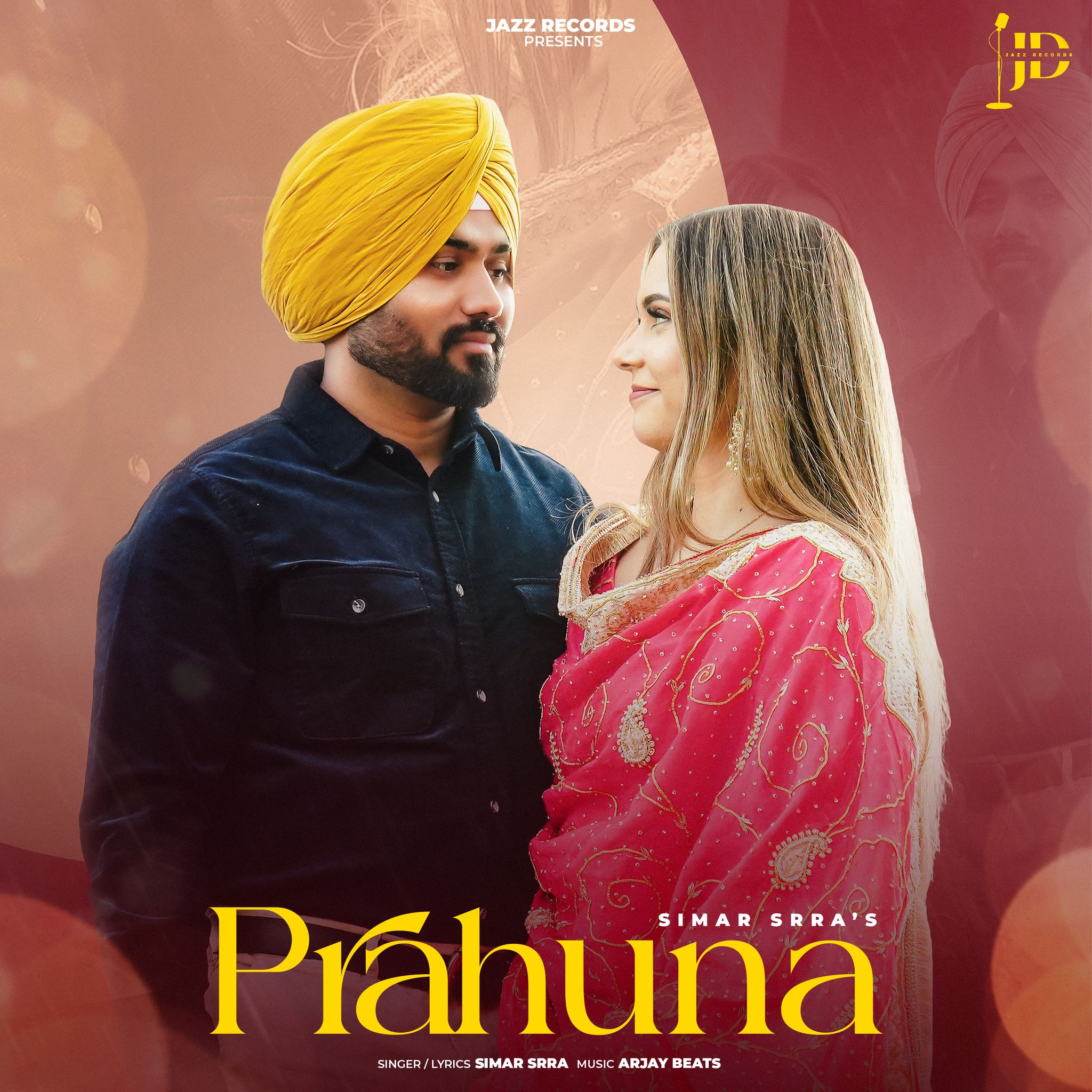 Prahuna Simar Srra