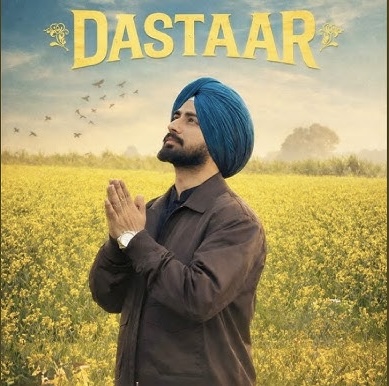 Dastaar Varinder Brar