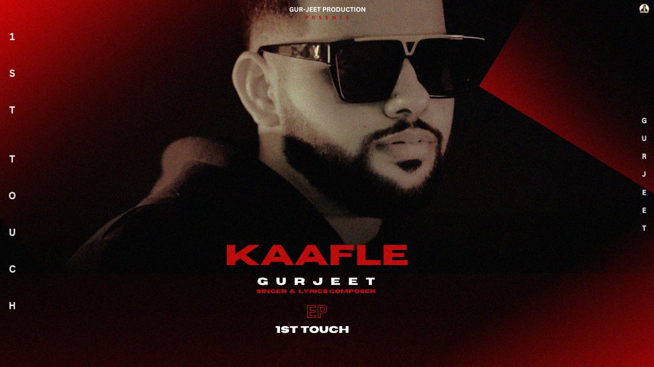 Kaafle Gur-jeet