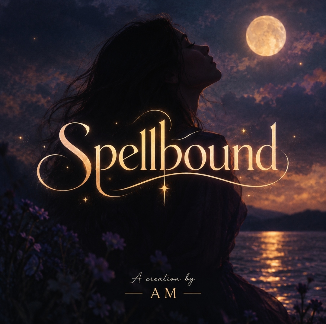 Spellbound - AM song cover
