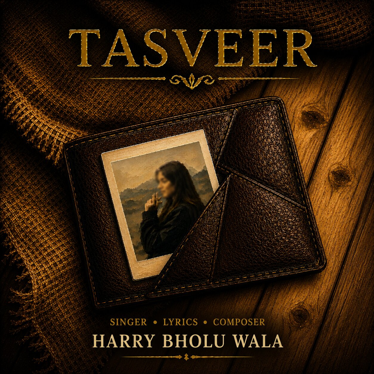Tasveer Harry Bholu Wala
