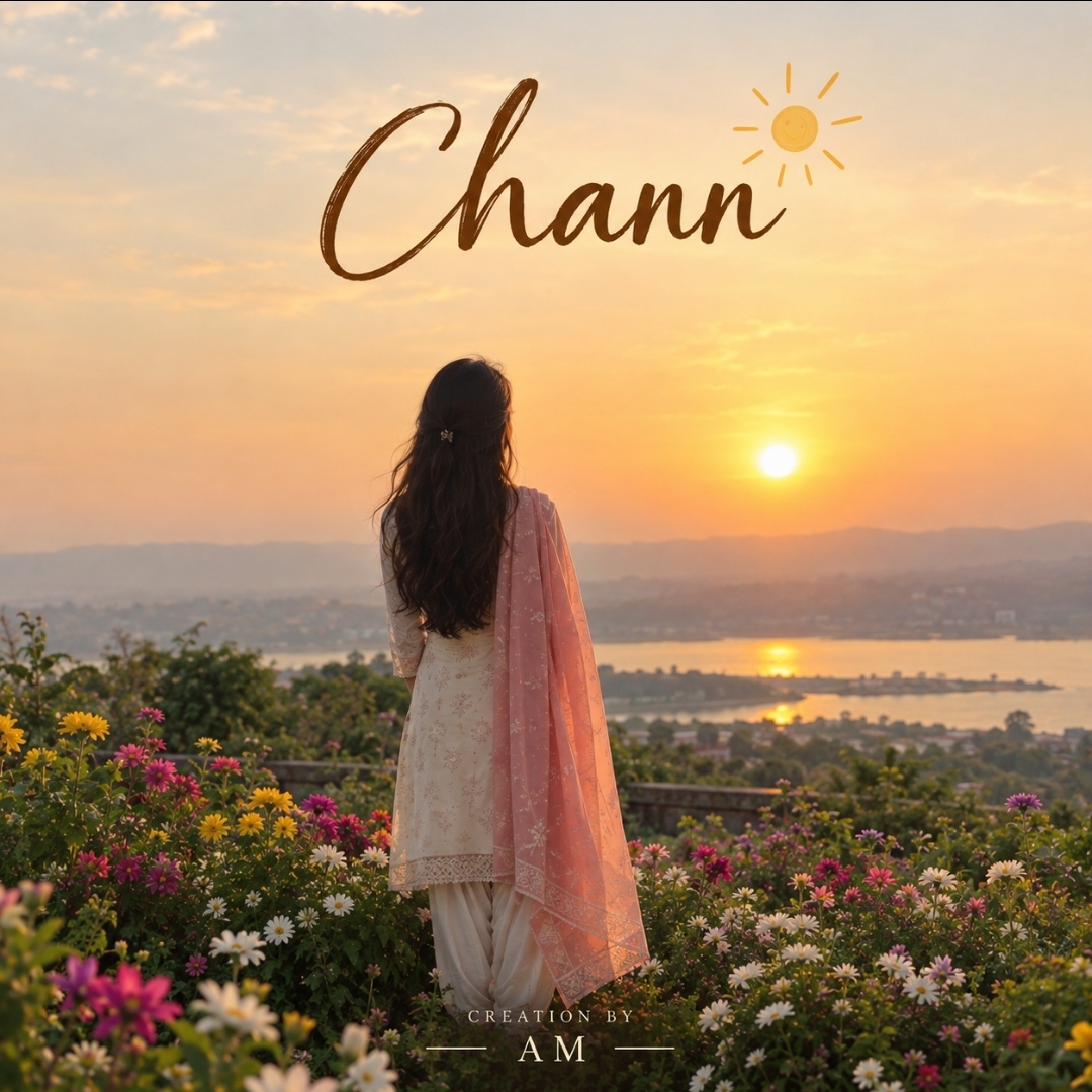Chann AM