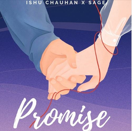 Promise Ishu Chauhan