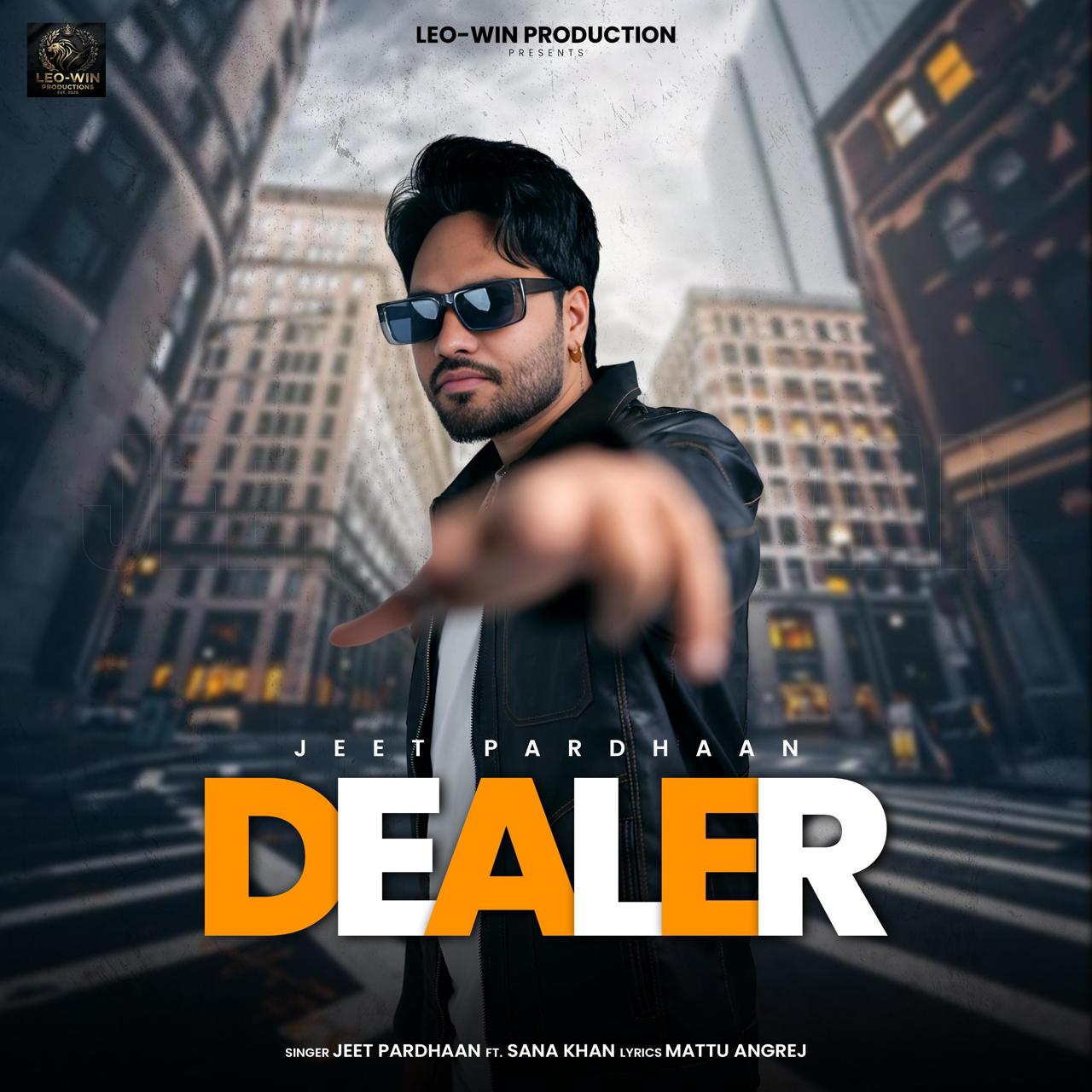 DEALER JEET PARDHAAN 