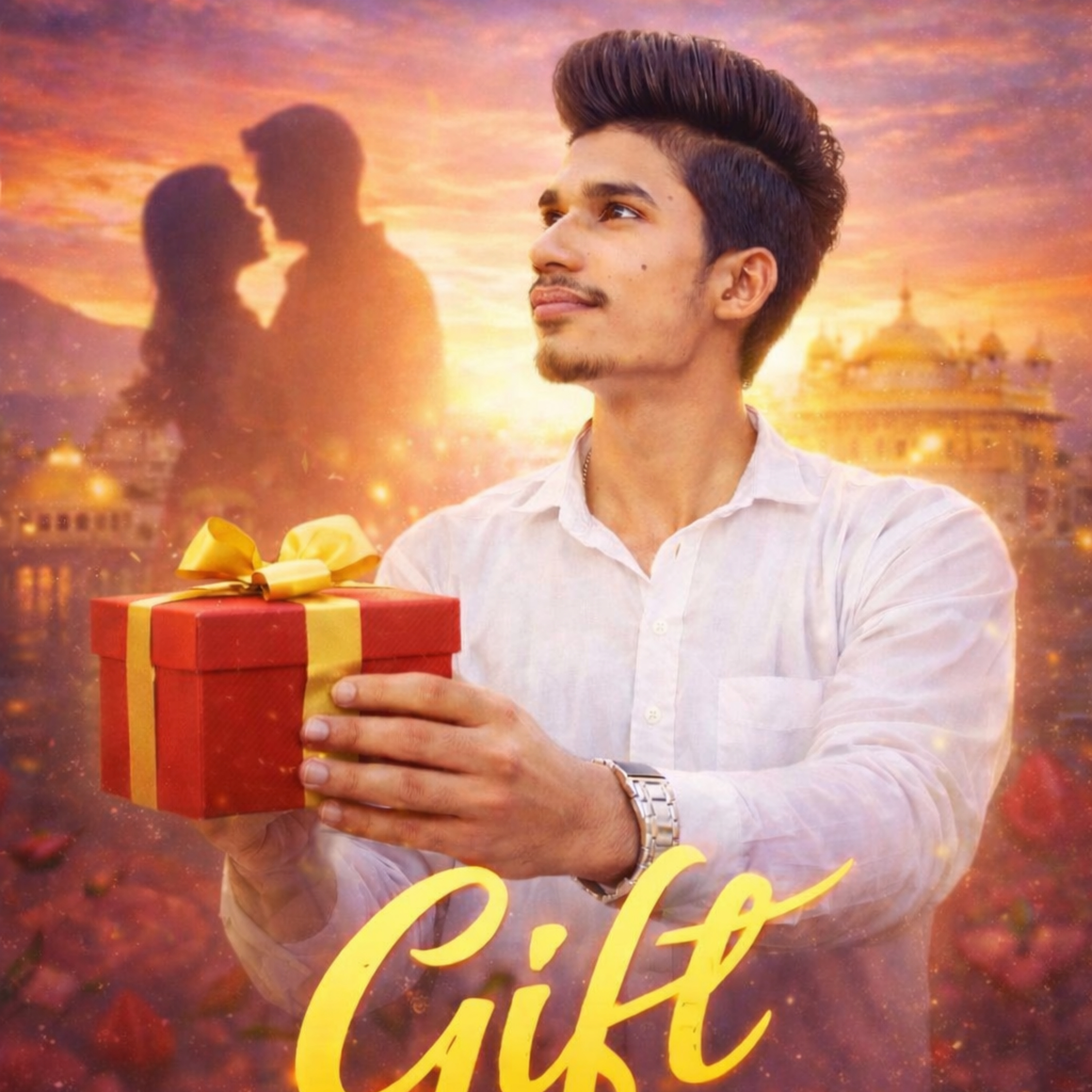 Gift Gurpias Singh