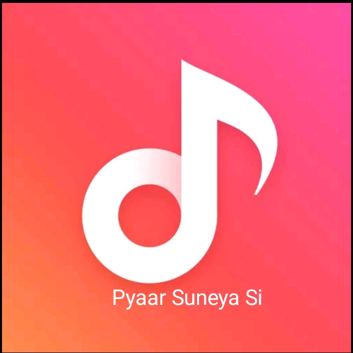 Pyaar Suneya Si - Hardeep song cover