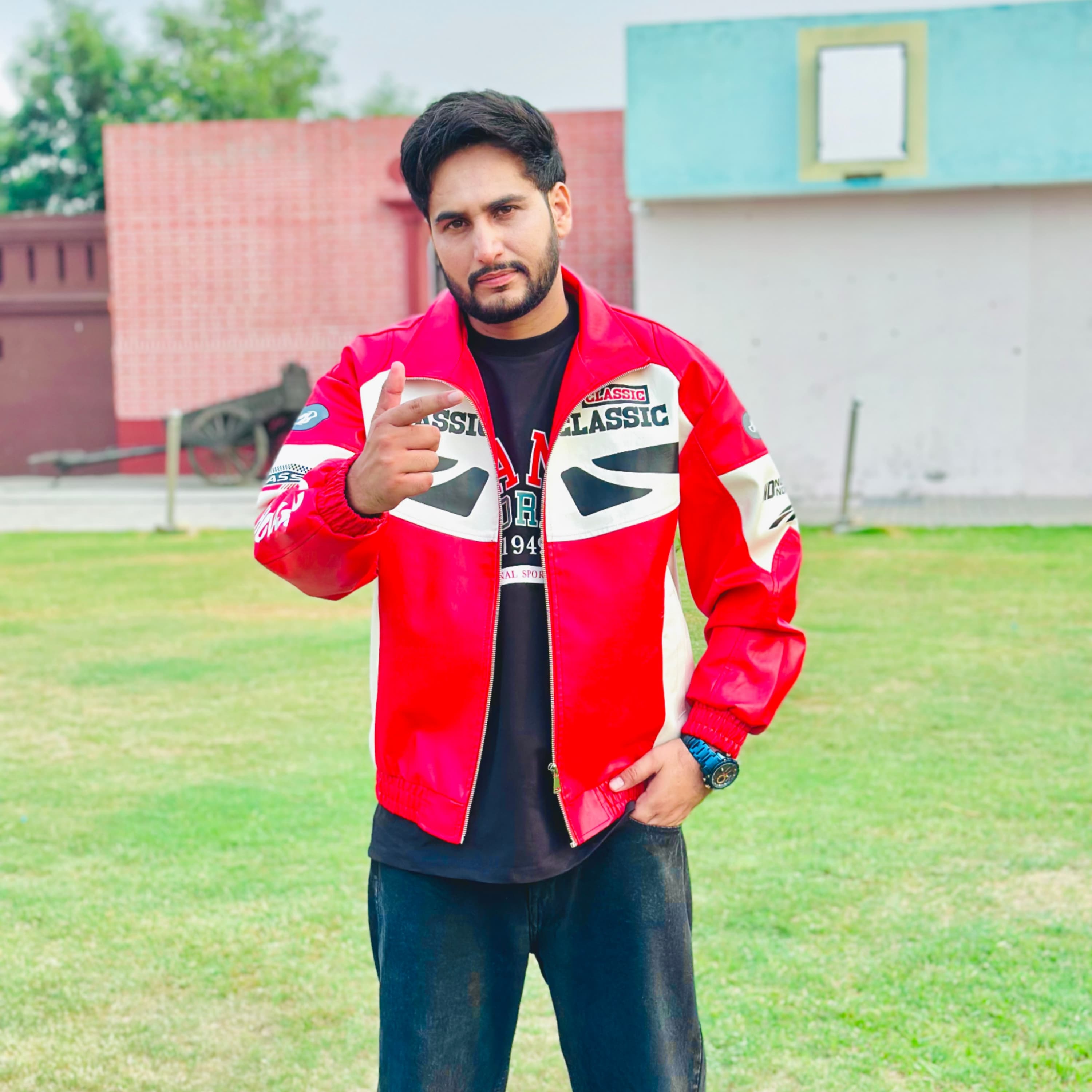khwaab Jagmeet sandhu