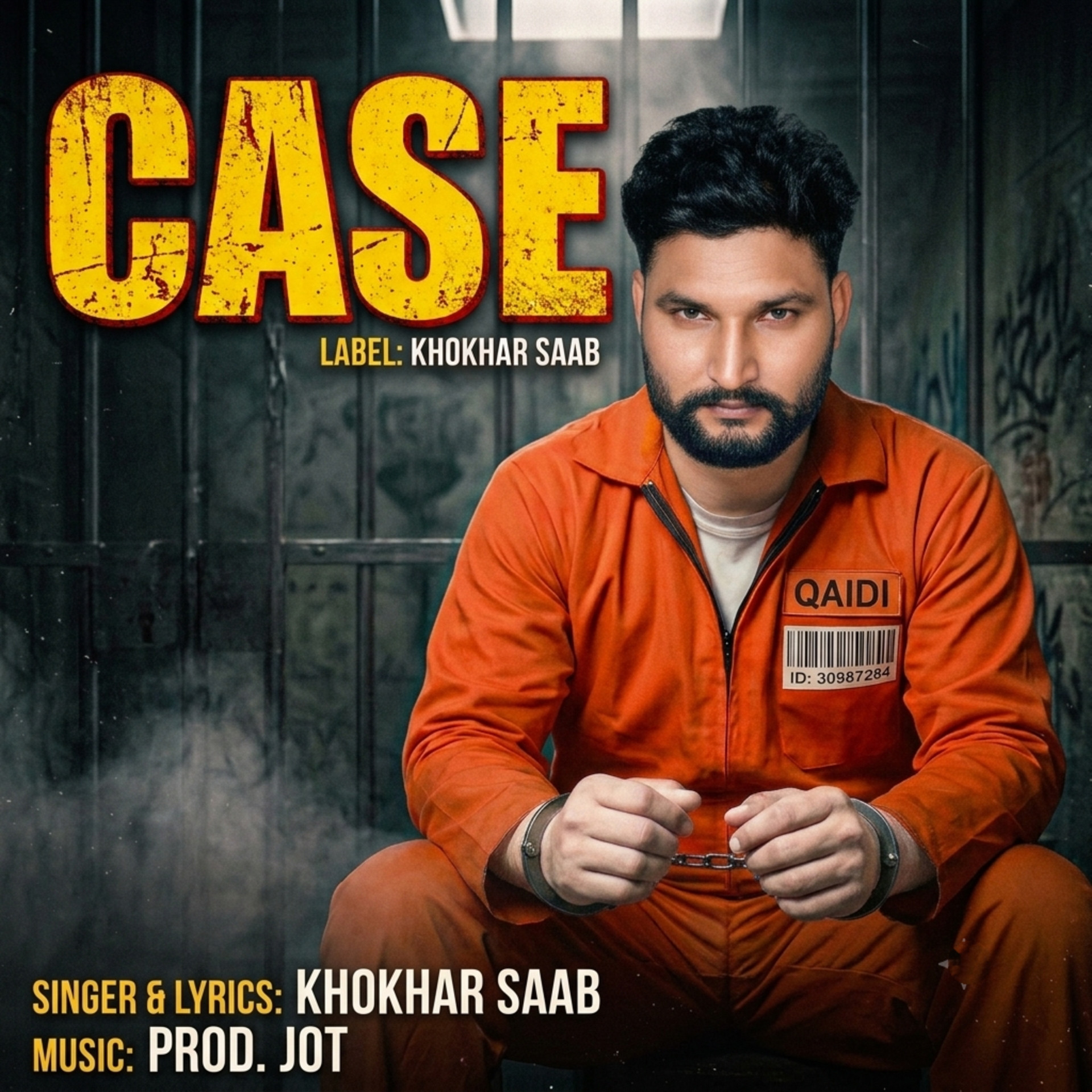 Case - Khokhar Saab song cover