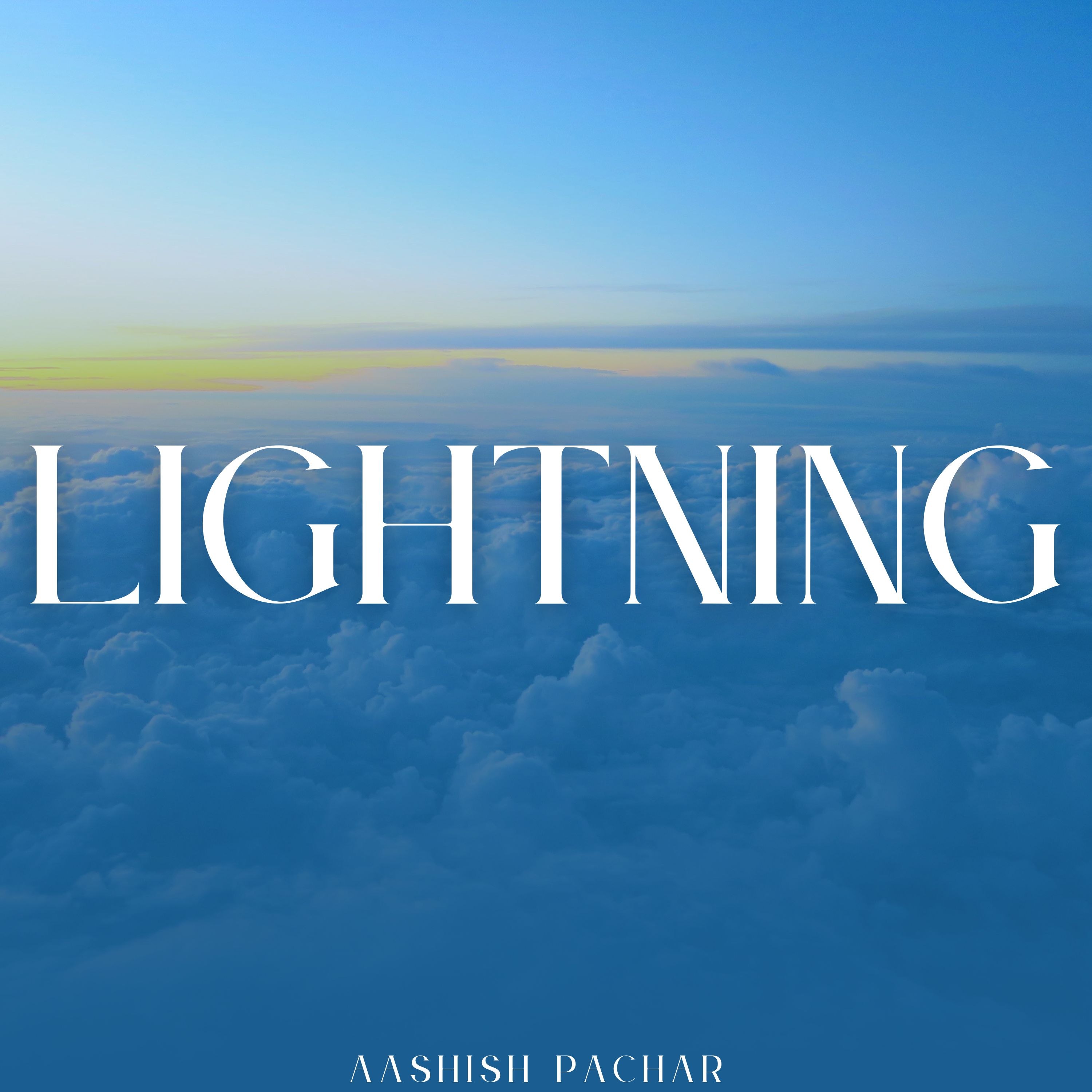 LIGHTNING Aashish Pachar