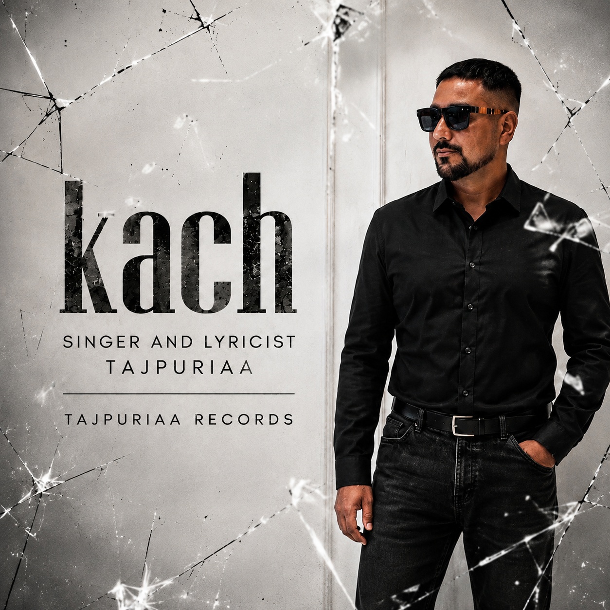 kach Tajpuriaa 