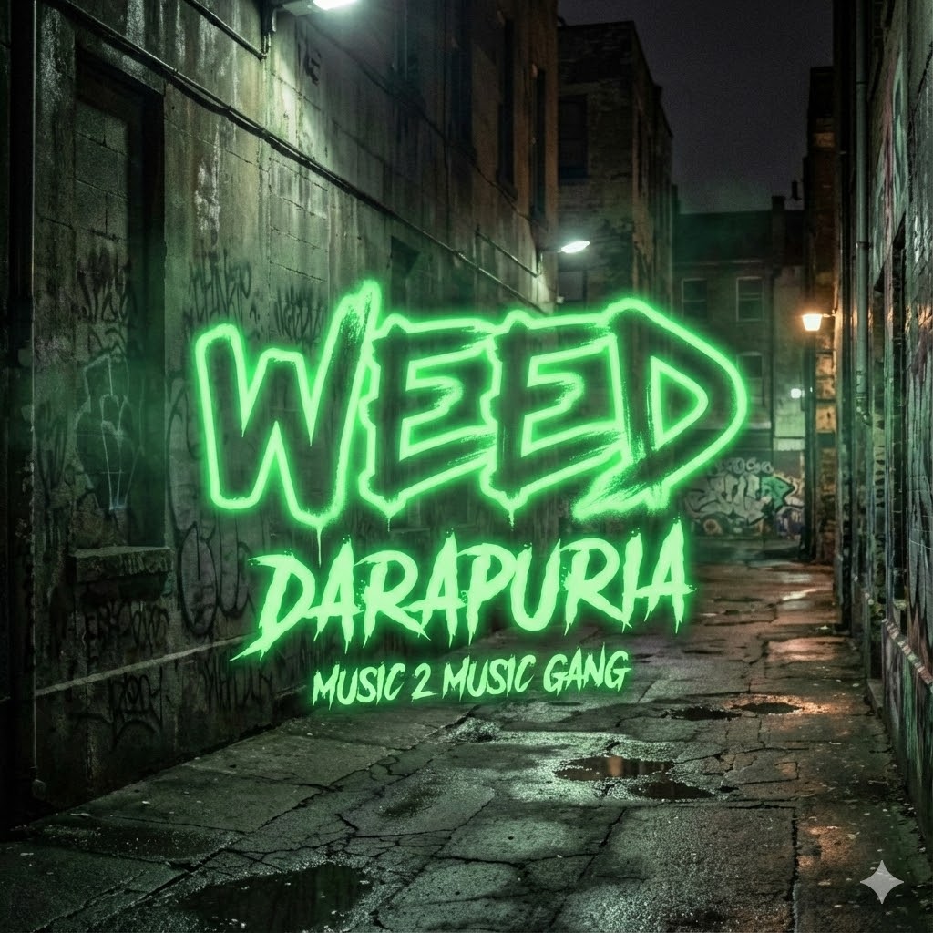 420 420 Darapuria X 2 Music Gang 