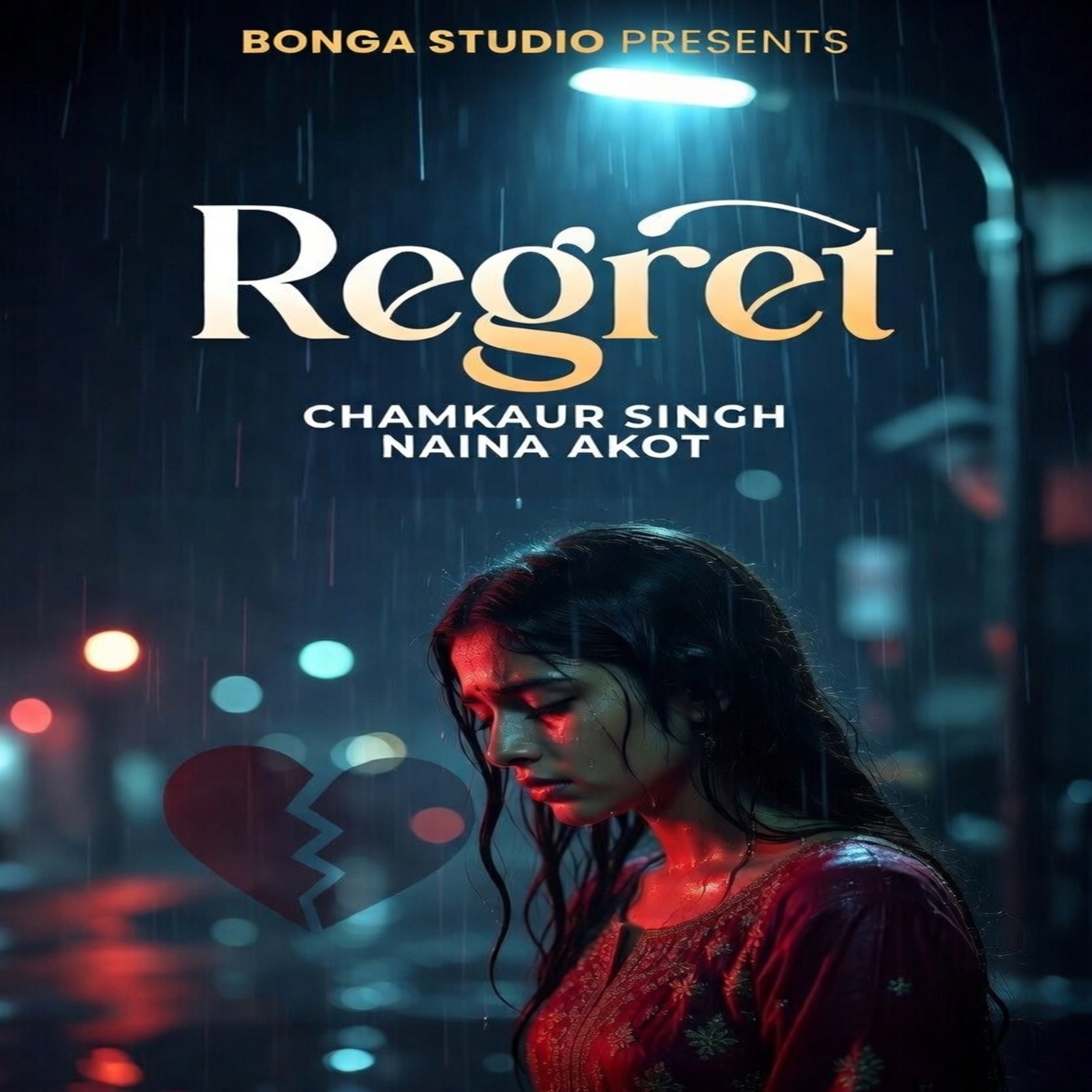 Regret Chamkaur Singh Naina Akot