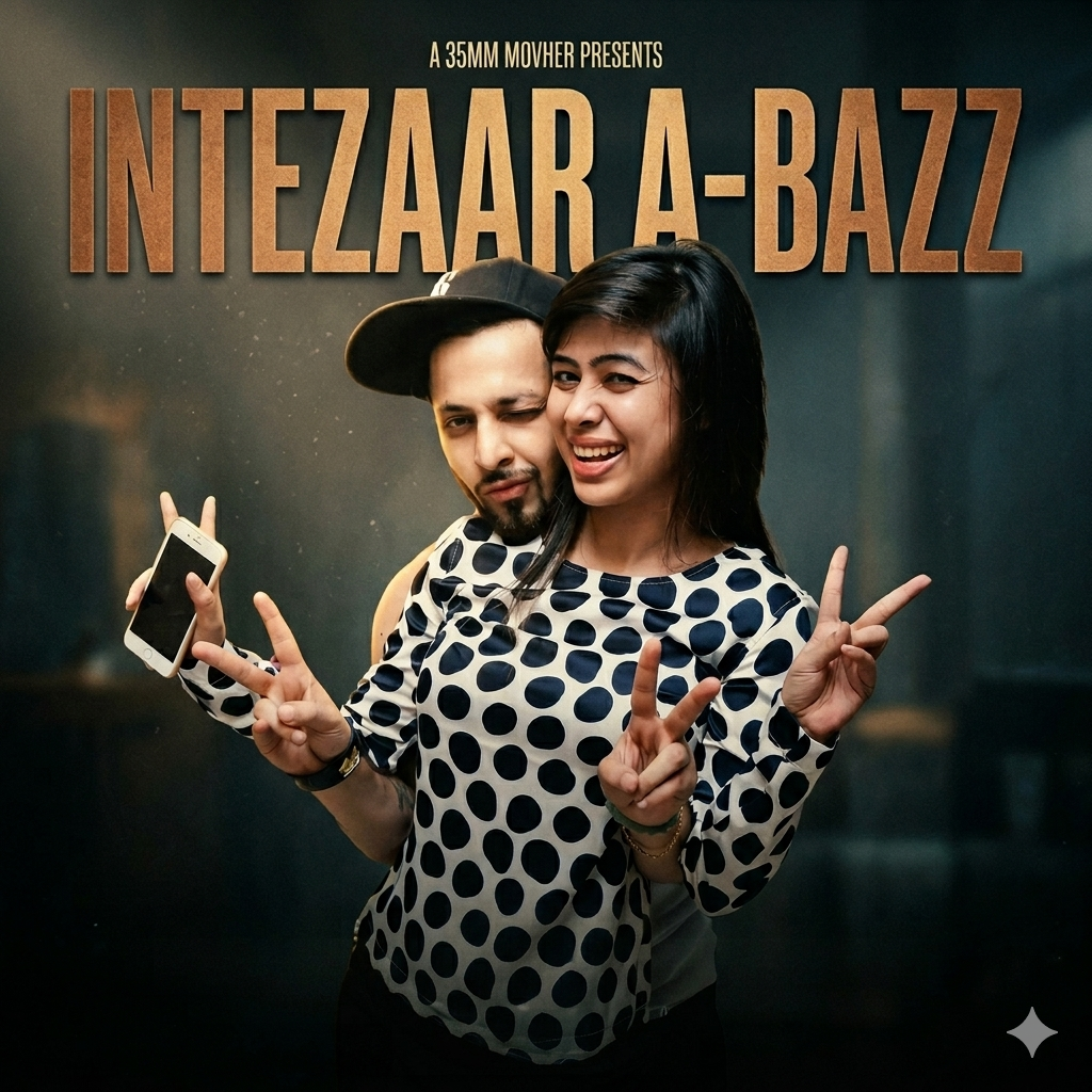 Intezaar A-bazz