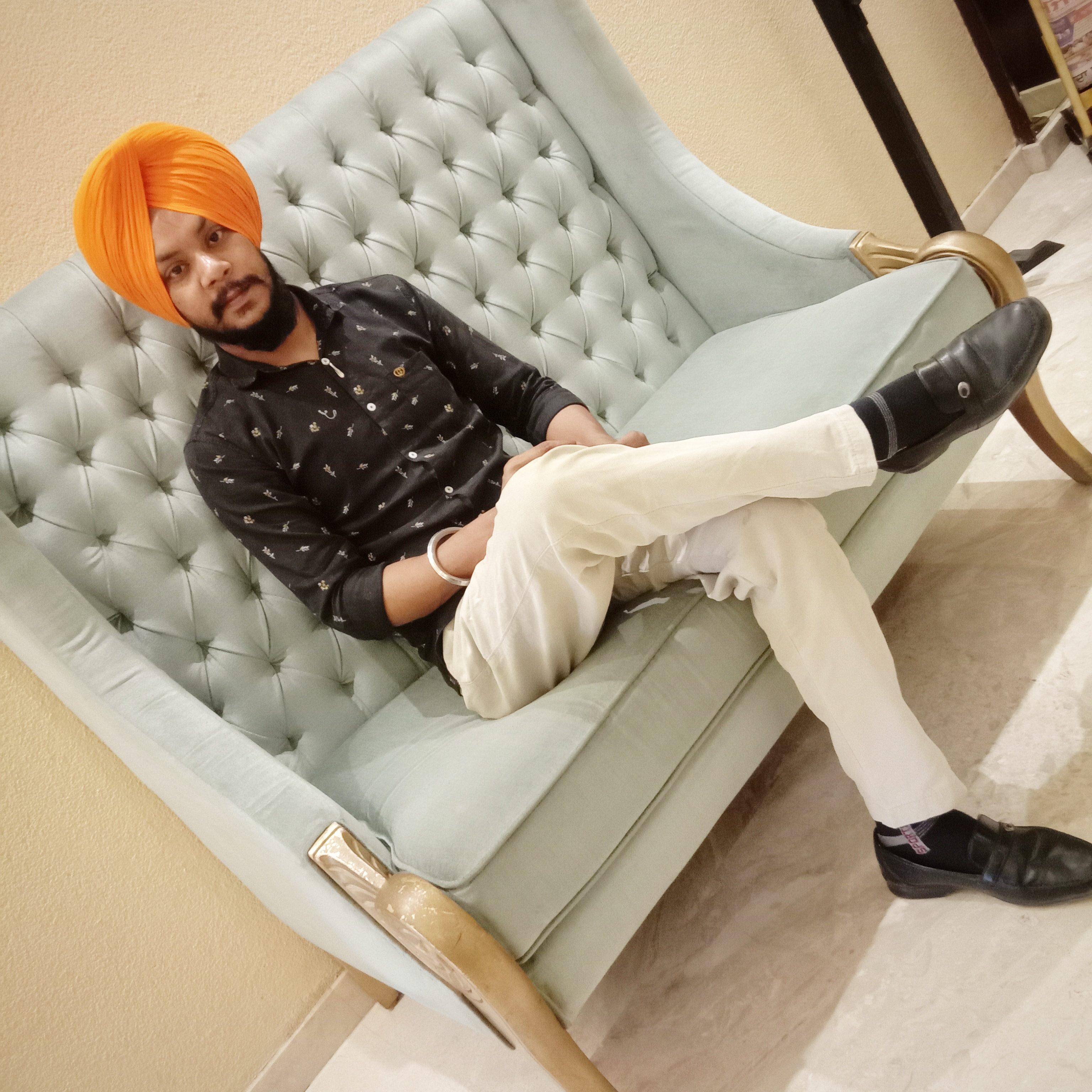 Mere Yaar - Dilraj Gill song cover