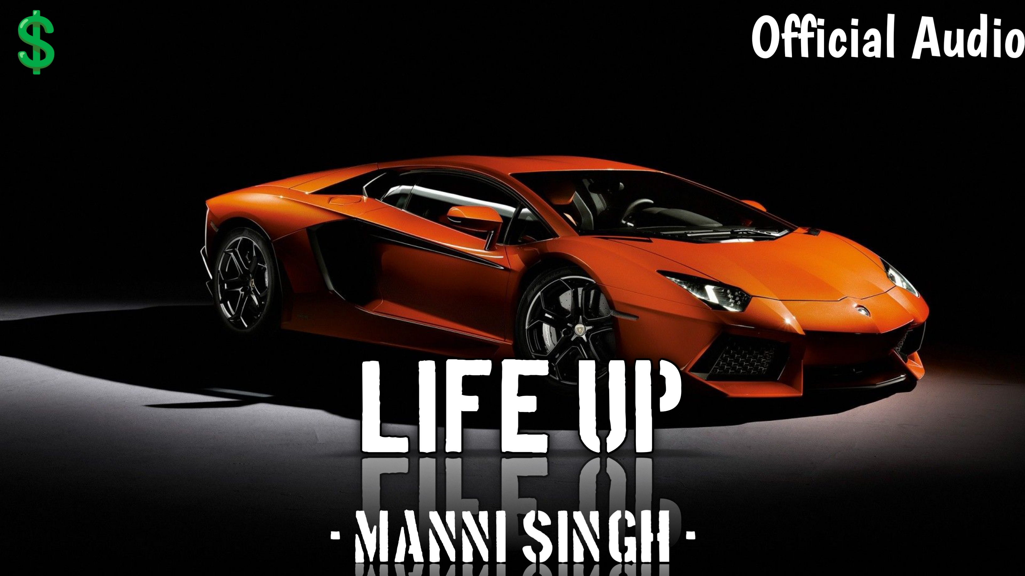 Life Up - ManniXSingh song cover