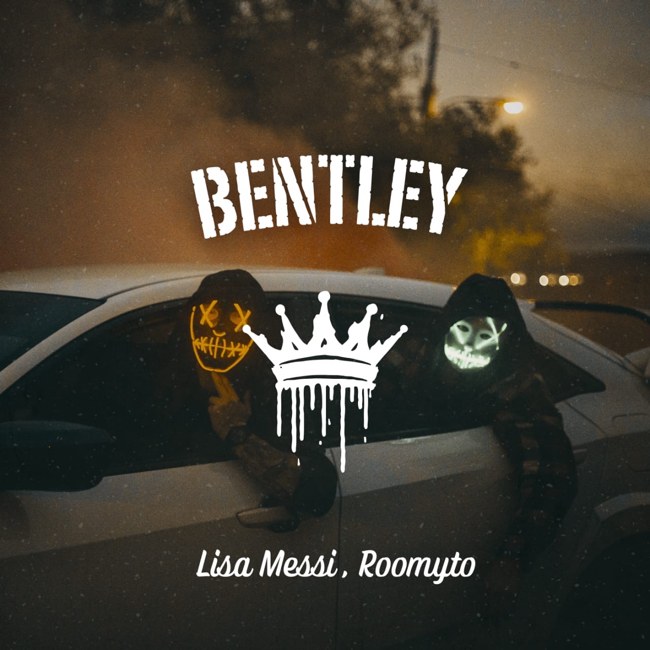 Bentley Lisa messi