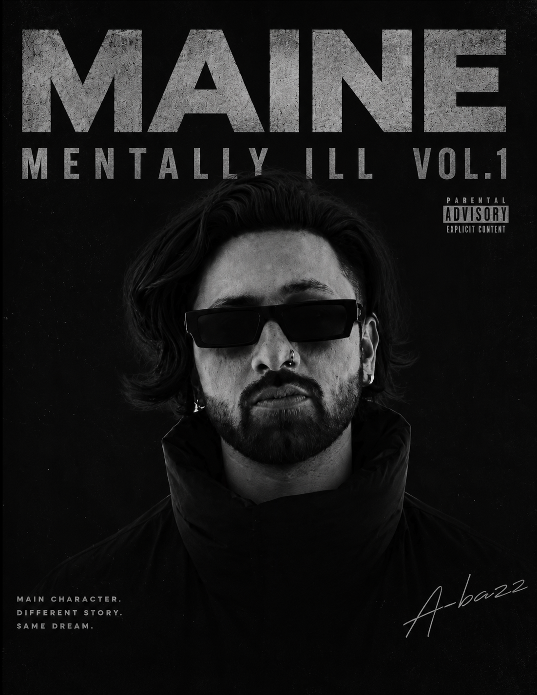 Maine A-bazz