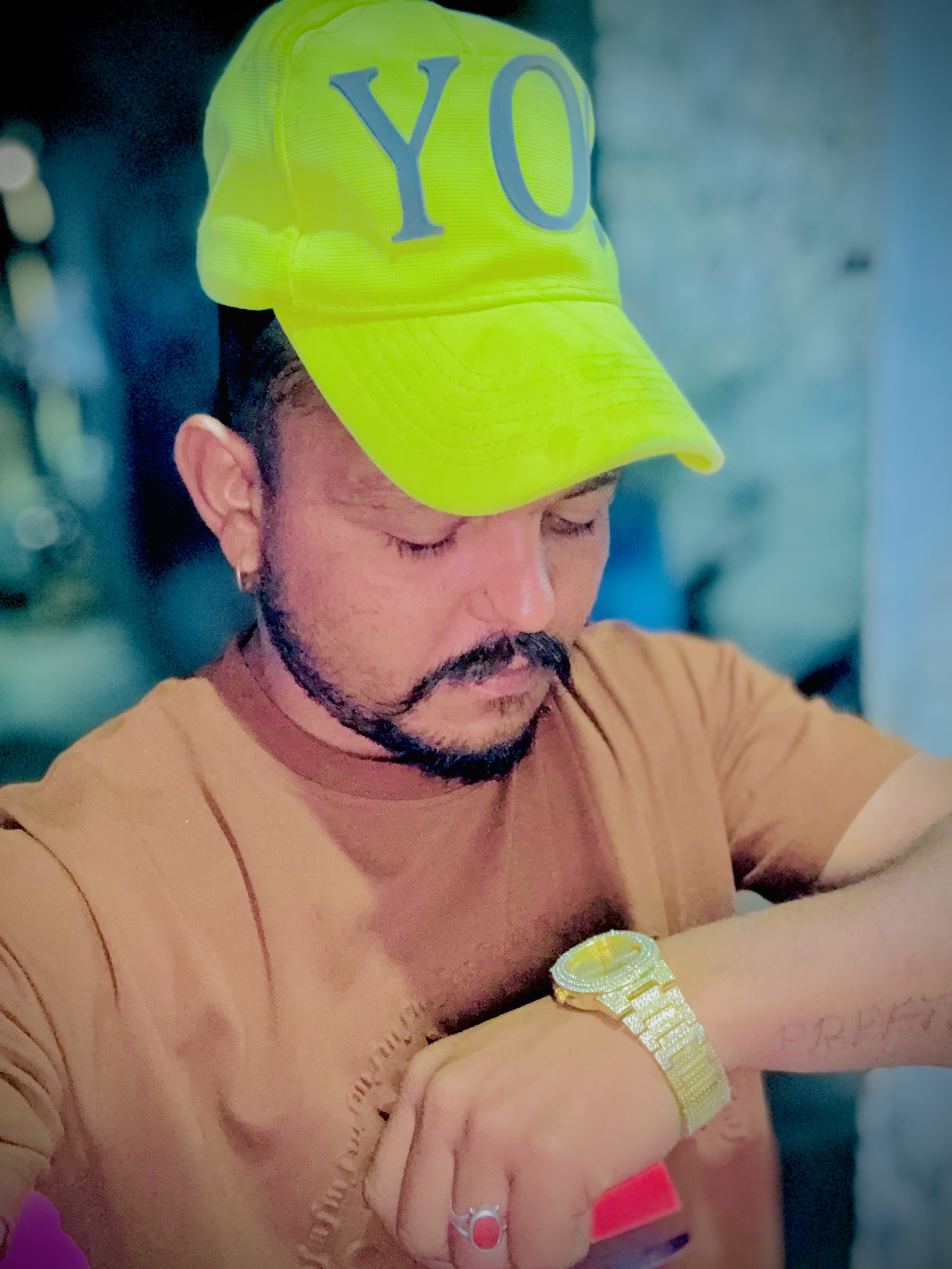 Barkat Ranjit Bawa