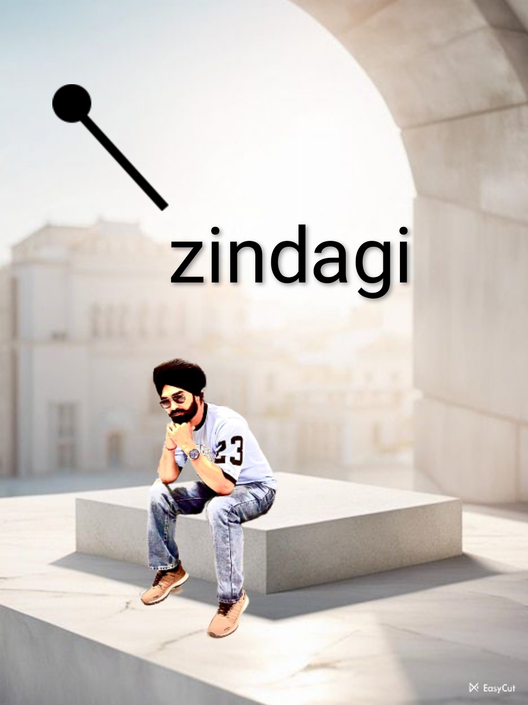 Zindagi Gurmel Singh