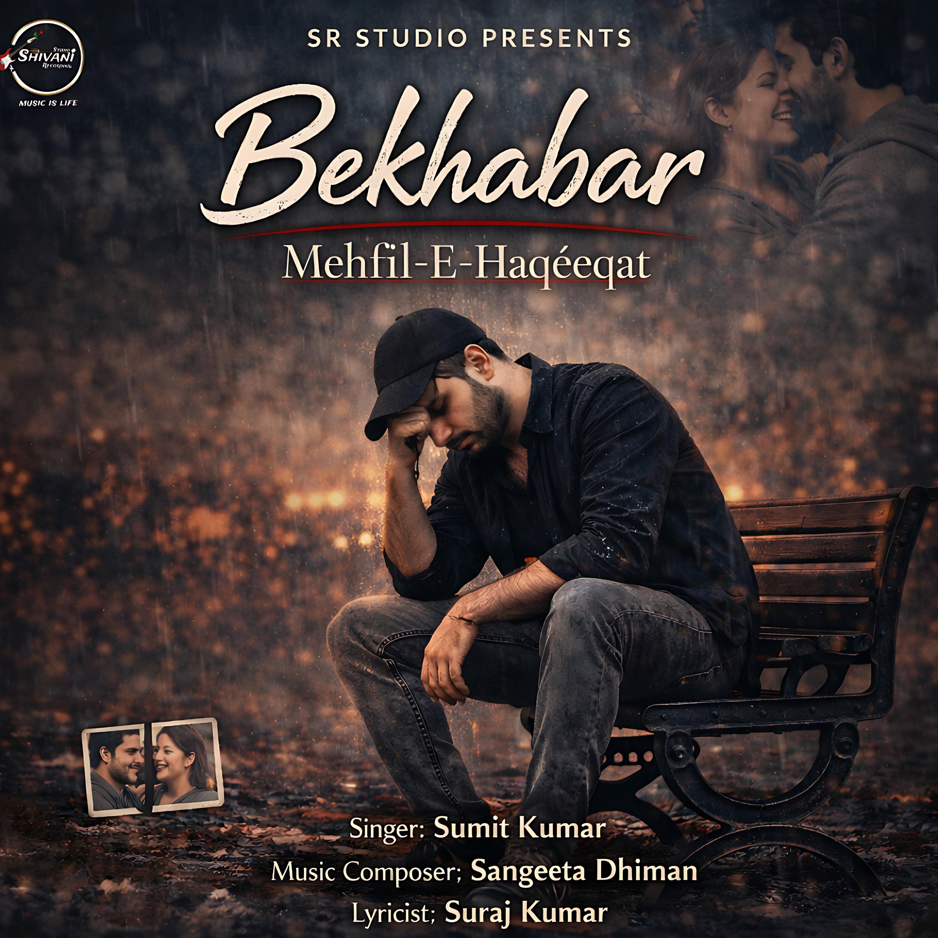 Bekhabar Sumit Kumar 