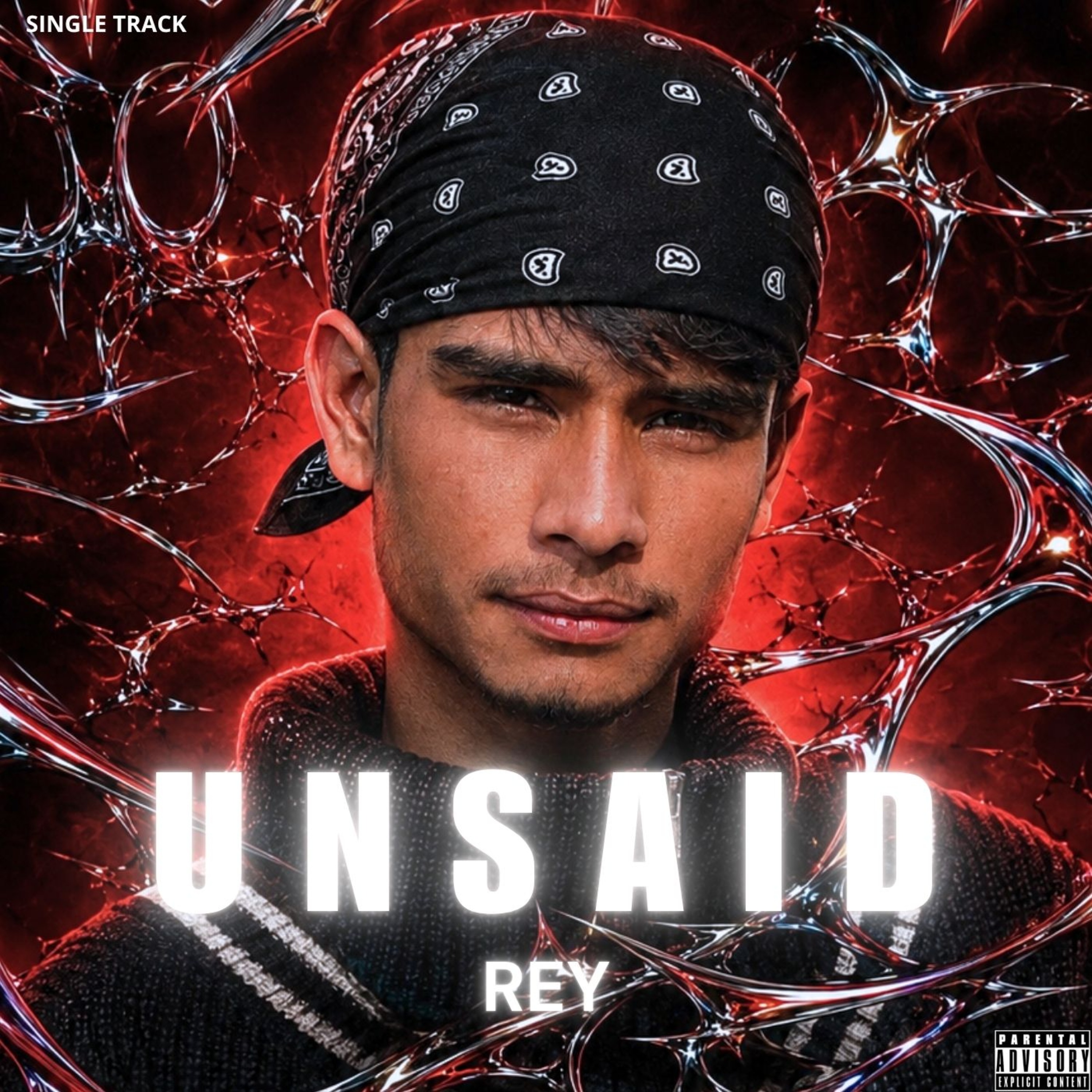 UNSAID REY