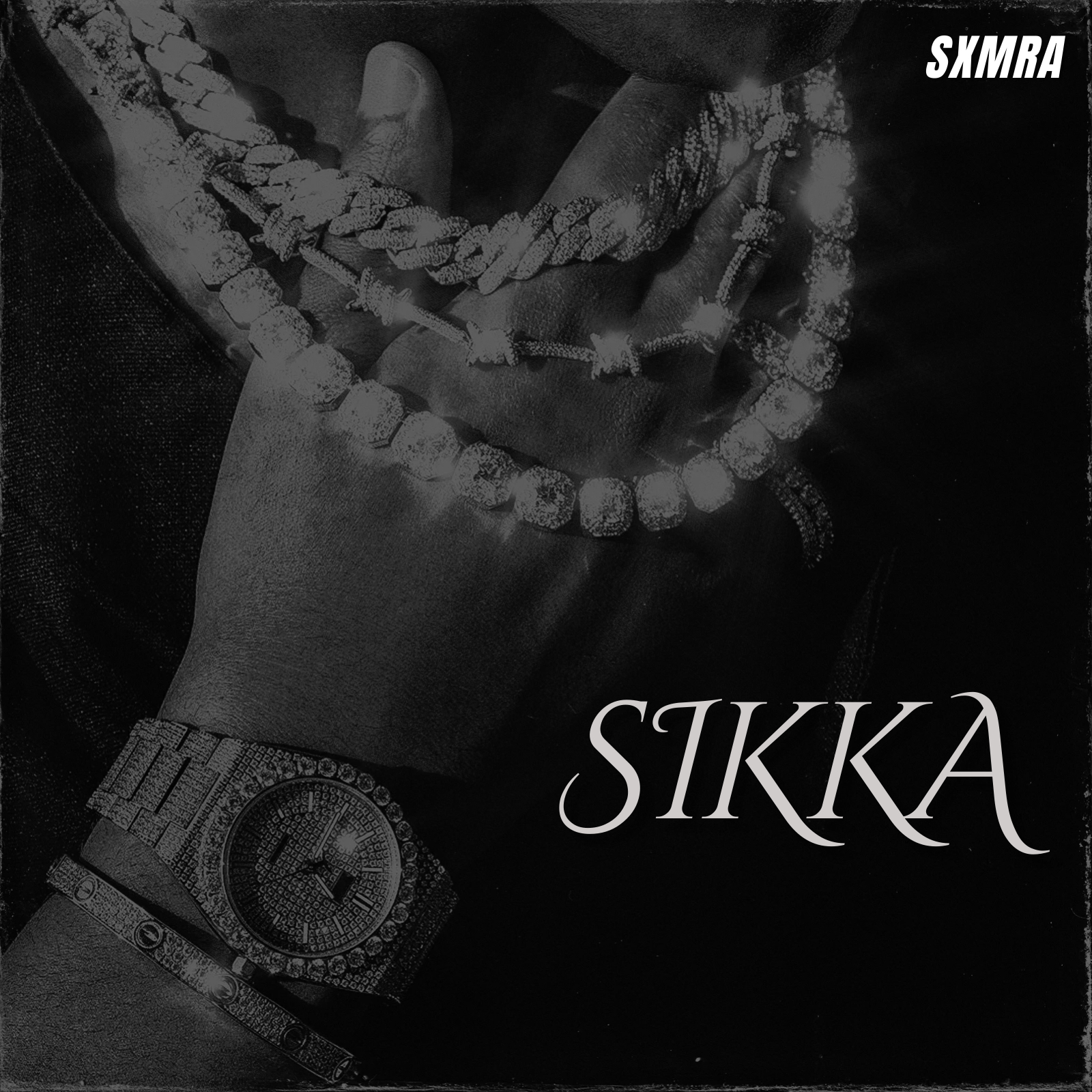 SIKKA SXMRA