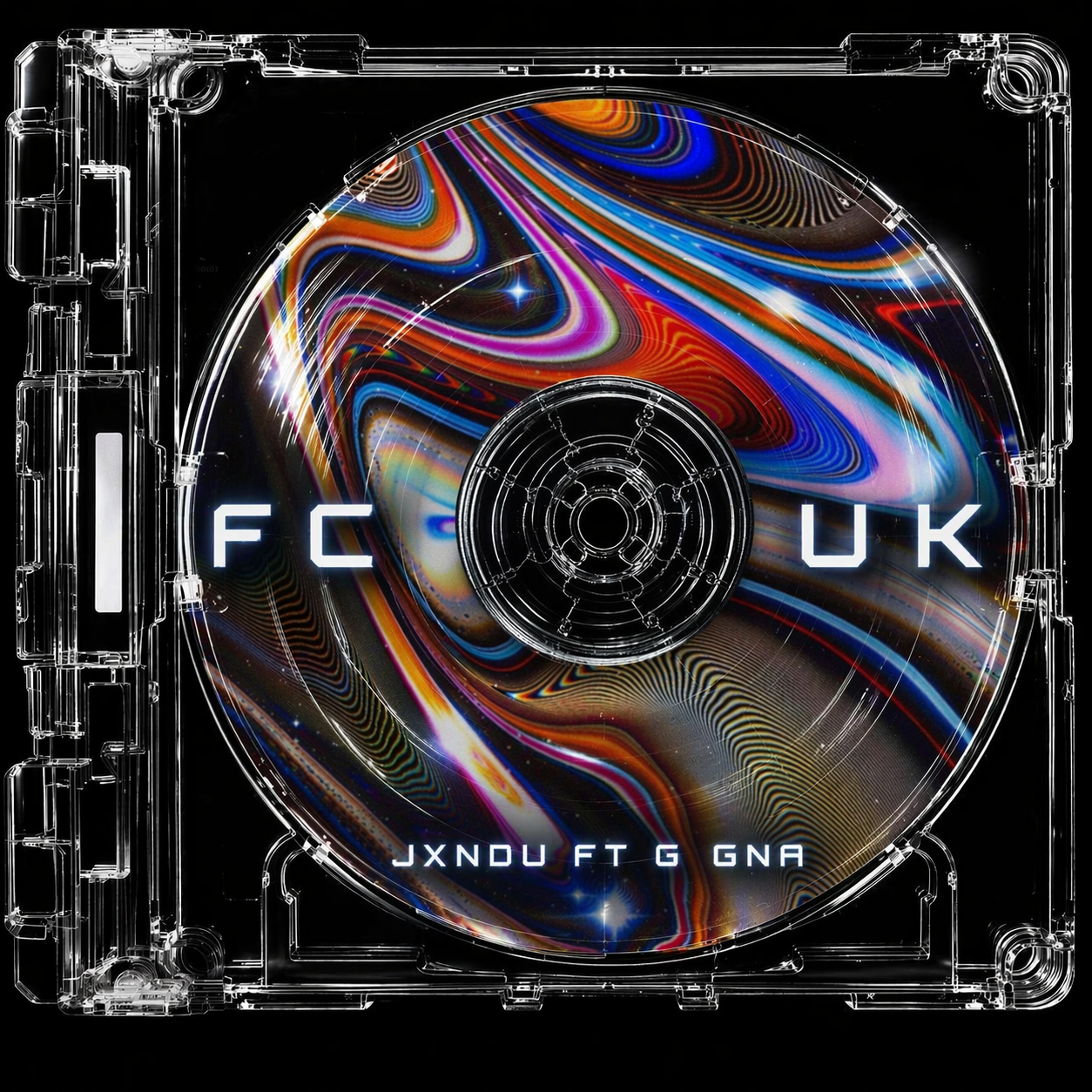 FCUK JXNDUGGNA