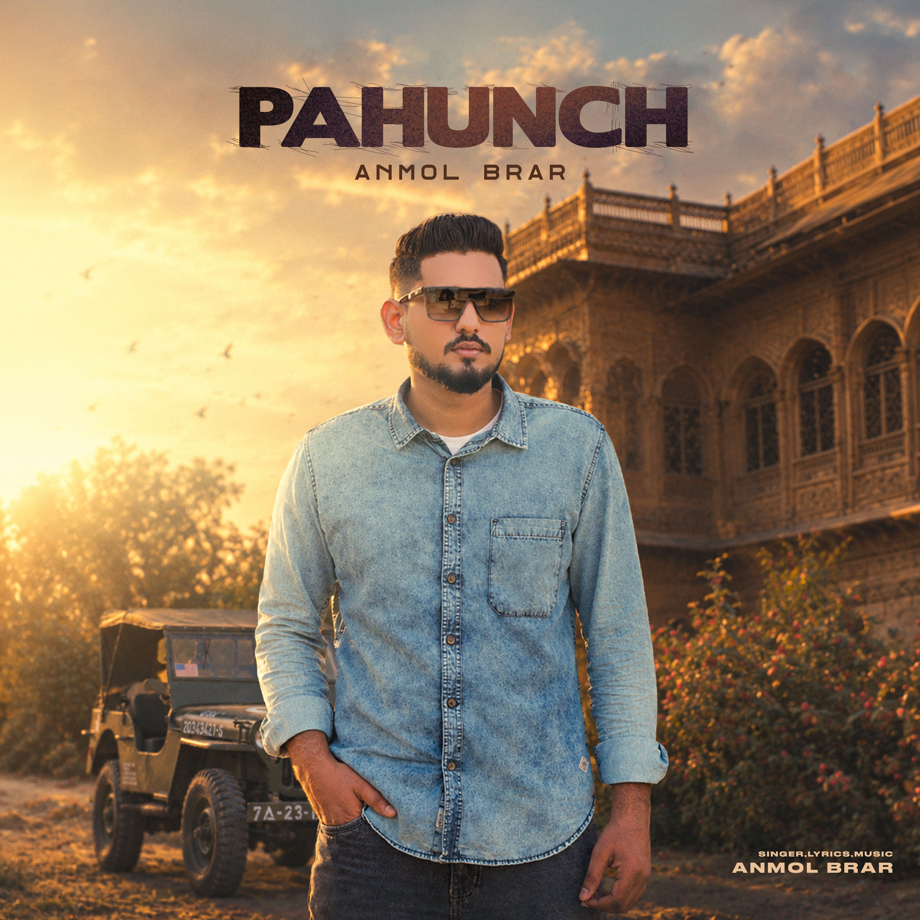 Pahunch Anmol Brar
