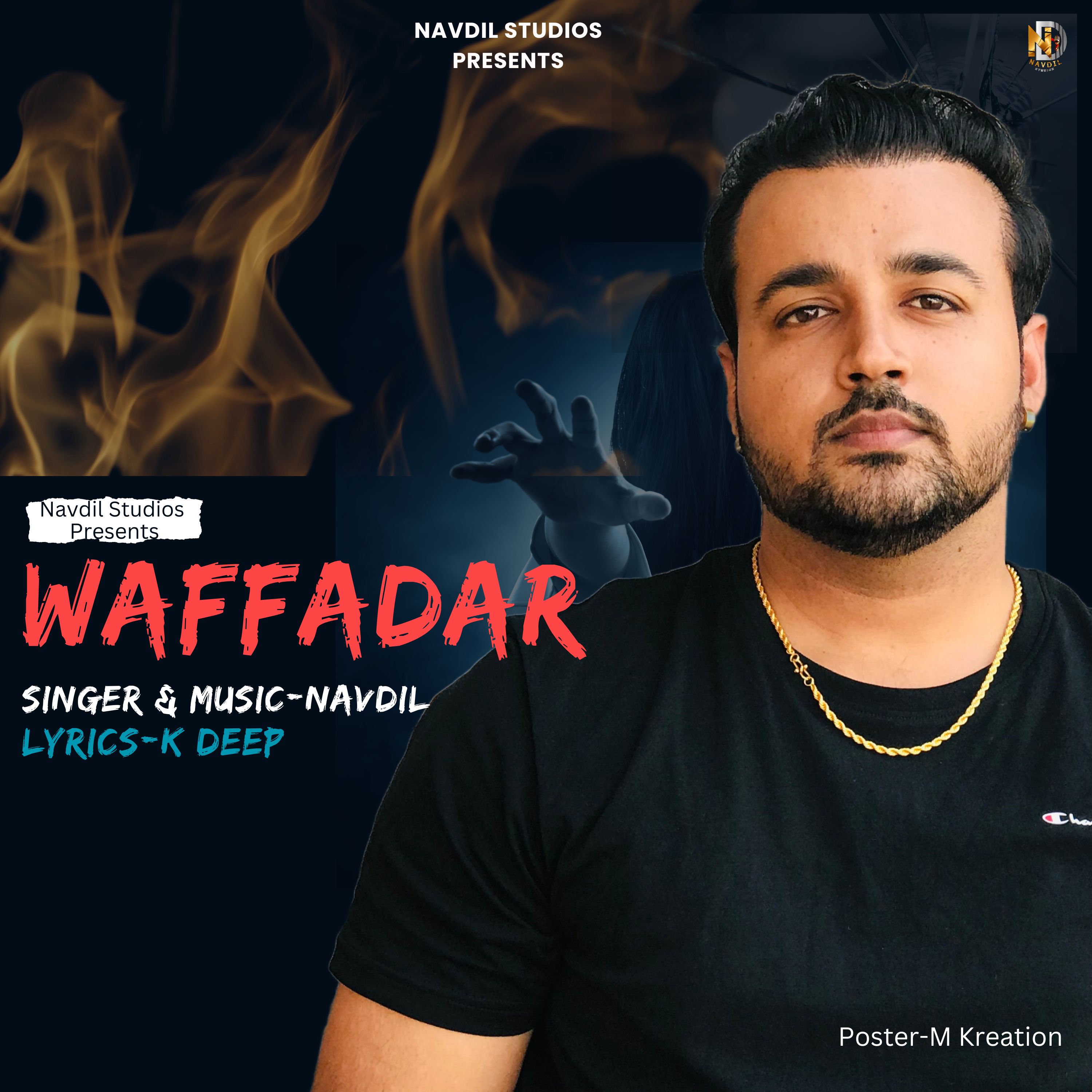 Waffadar Navdil