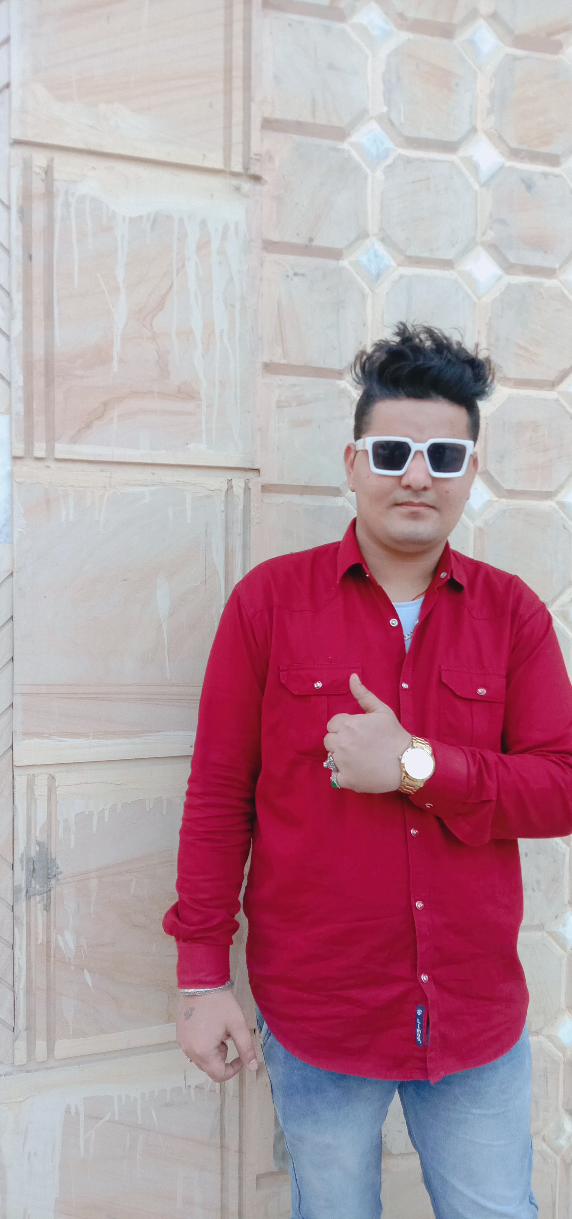 CHEQUES Aman Bhola