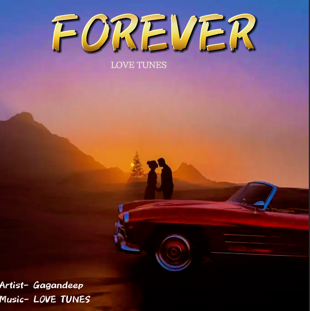 Forever Gagandeep