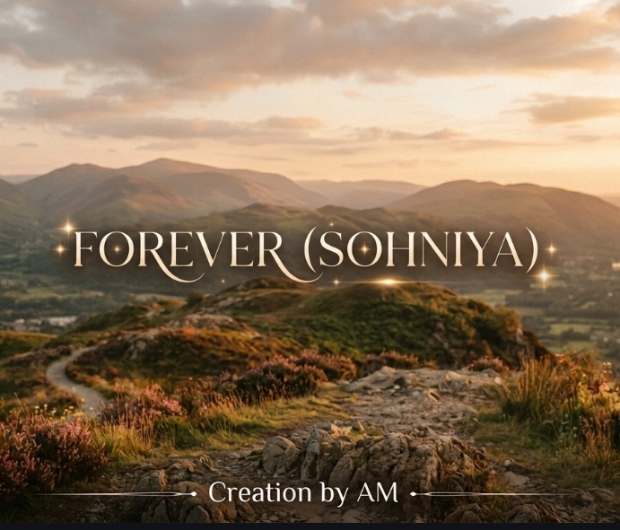 Forever Sohniya - AM song cover