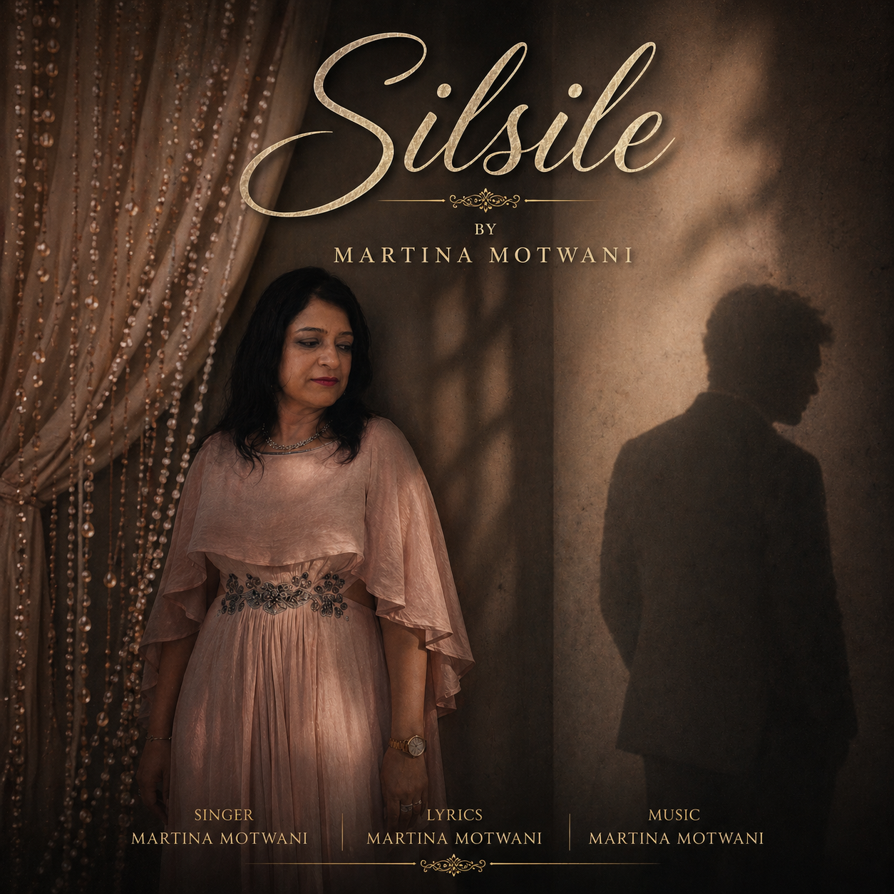 Silsile Martina Motwani