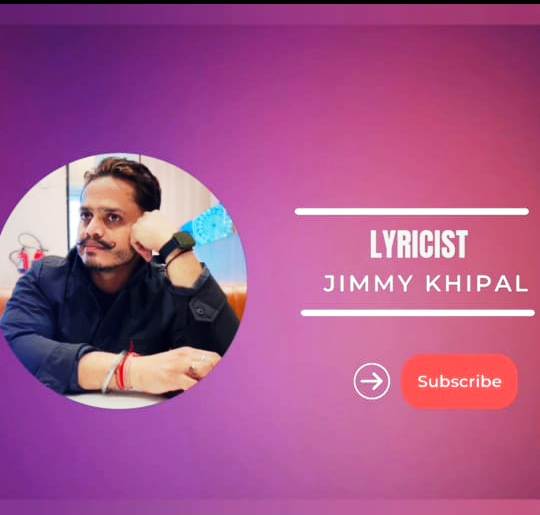 REVOLVER JIMMY KHIPAL