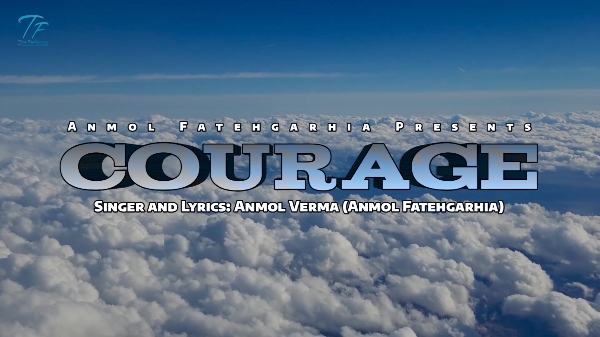 Courage Anmol Verma