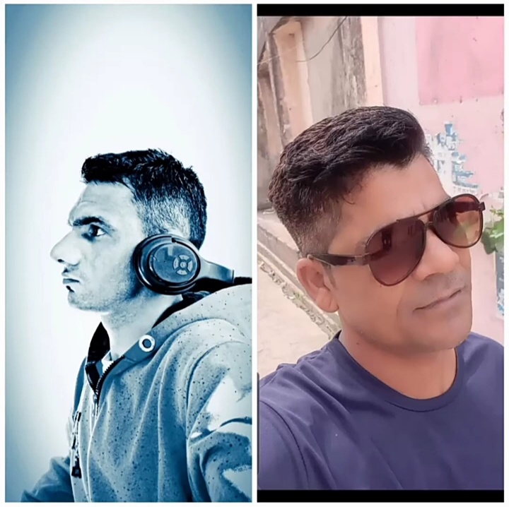 Dont Go - Master Rakesh song cover