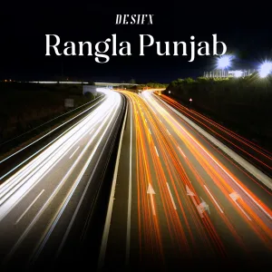 Rangla Punjab - Desifx song cover