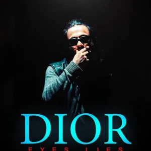 Dior - A-Bazz song cover