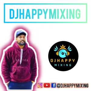 Stick Talk Dholmix DjHappymixing - Shooter Kahlon song cover