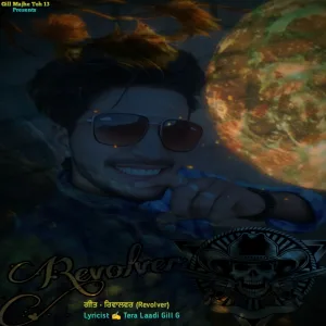 Revolver - Gill Majhe Toh 13 song cover