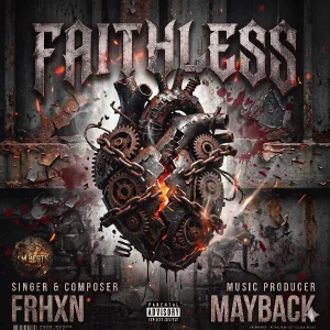 FAITHLESS - FRHXN song cover