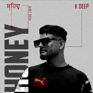 HONEY - K Deep song cover