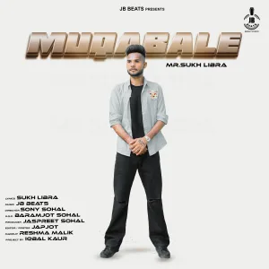 Muqabale - Sukh Libra song cover