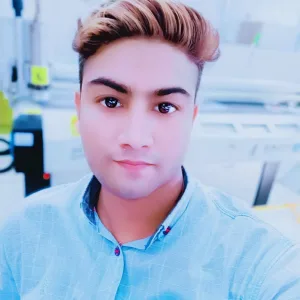 Bharosa pyar Tera new song Sanwal - YouTube - SK song cover